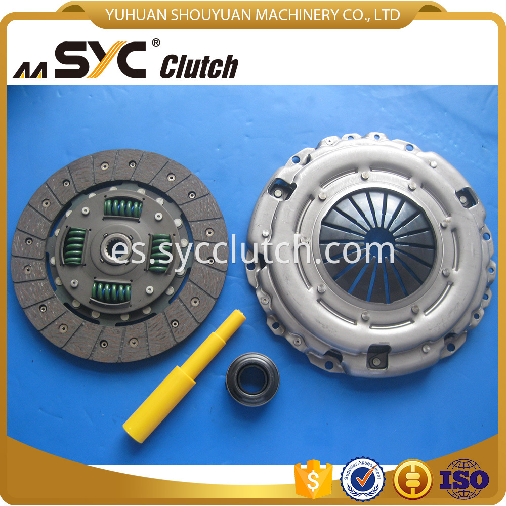 Peugeot Clutch Kit